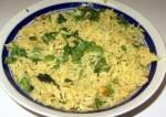 Beerakaya Rice recipe