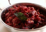 Beetroot Patoli recipe