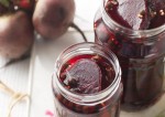 Beetroot Pickle 