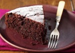 Beetroot cake RECIPE