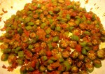 Bhendi Bhaji Recipe