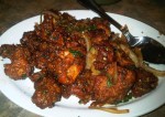 Bombay Chicken