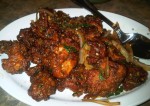 Bombay Chicken