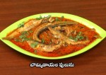 Bommidala Pulusu Recipe