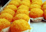 Boondi Laddu