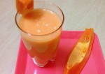 Boppayi juice recipe