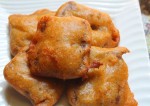 Bread bajji recipe