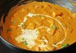 Butter Paneer Masala 