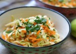 Cabbage salad