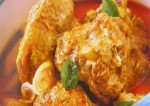 Califlower chicken recipe