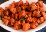 Califlower pakodi 