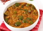 Capsicum Masala Curry Recipe