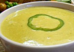 Capsicum Soup