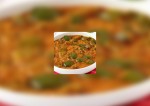 Capsicum chutney recipe