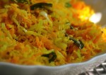 Carrot - Cabbage Thoran
