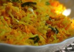 Carrot Cabbage Thoran