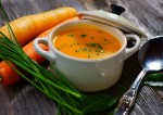 Carrot Soup