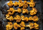 Cauliflower kabab