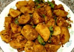 Chamagadda fry recipe