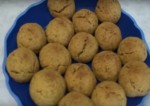 Chandrapuri biscuits