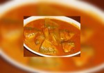  Chanduv Fish Curry recipe