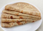 Chapati recipe
