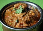 Chettinad Chicken Curry recipe