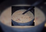  Chicken Brown  Rice Soup