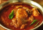 Chicken Curry