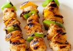 Chicken Kebab recipe