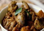 Chicken Liver Fry recipe