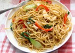 Chicken Noodles Recipe