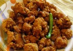 Chicken Pakora recipe