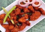 Chicken Pakora