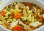 Chicken Soup recipe