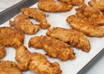 Chicken Tenders recipe