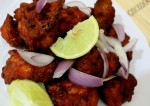 Chicken kabab recipe