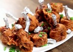 Chicken lollipop recipe