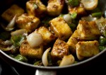 Chilli Paneer Recipe recipe