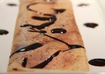 Chocolate dosa recipe