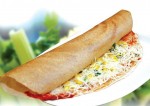 Corn Dosa recipe