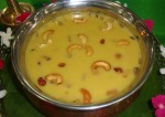 Corn Payasam