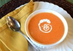 Cream Tomato Soup Recipe