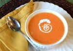 Cream Tomato Soup