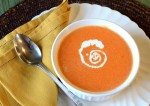 Cream Tomato Soup