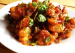 Crispy Gobi Manchurian Recipe
