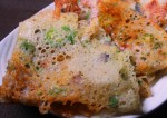 Crispy Rava Dosa Recipe