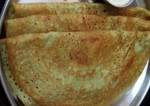 Curry Leaves Dosa