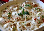 Dahi Vada recipe