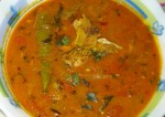 Dalcha ghosh recipe